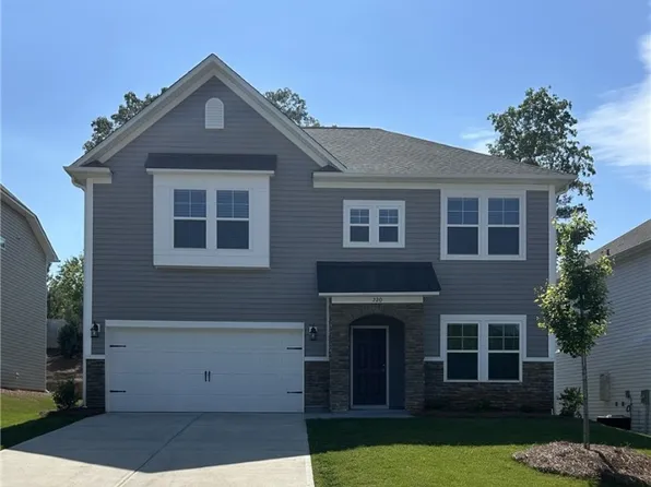 220 Carvel Trl, Seneca, SC 29678