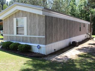 1054 McCall Rd, Olla, LA 71465