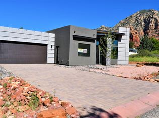 115 Borden Dr, Sedona, AZ 86336
