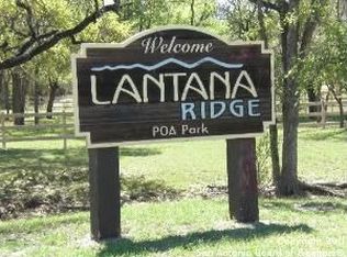 515 Lantana Mesa, Spring Branch, TX 78070