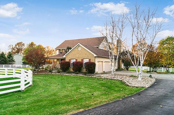 1885 Dixon Rd, Blacklick, OH 43004 | Zillow