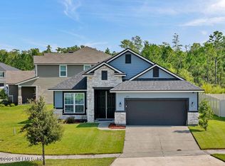 2715 Firethorn Ave, Orange Park, FL 32073