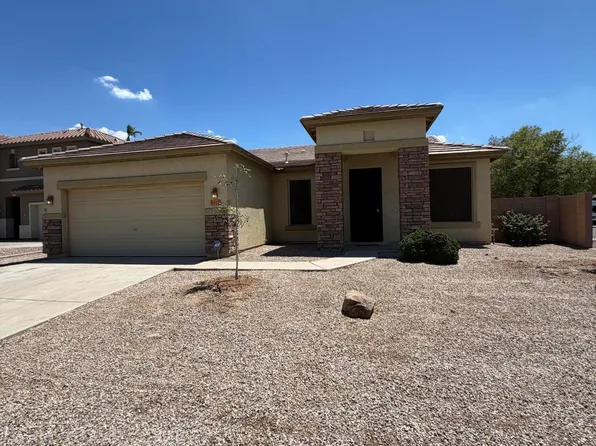 2925 E ANDRE Avenue, Gilbert, AZ 85298