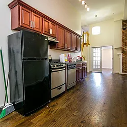 Rented by Nooklyn NYC LLC