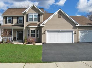 326 Rumford Rd, Rochester, NY 14626