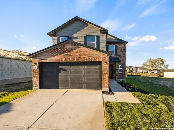 4845 PARK GLEN, Schertz, TX 78124