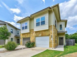 8933 Parker Ranch Cir #A, Austin, TX 78748