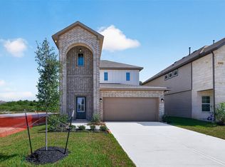 40757 Mostyn Lake Dr, Magnolia, TX 77354