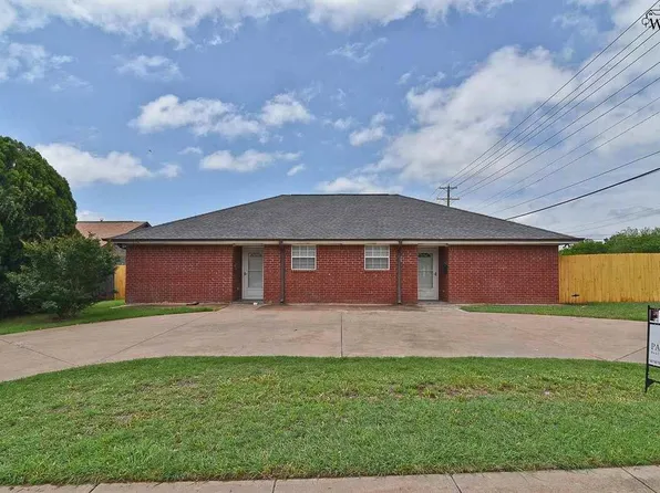 4700 Cypress Ave, Wichita Falls, TX 76310