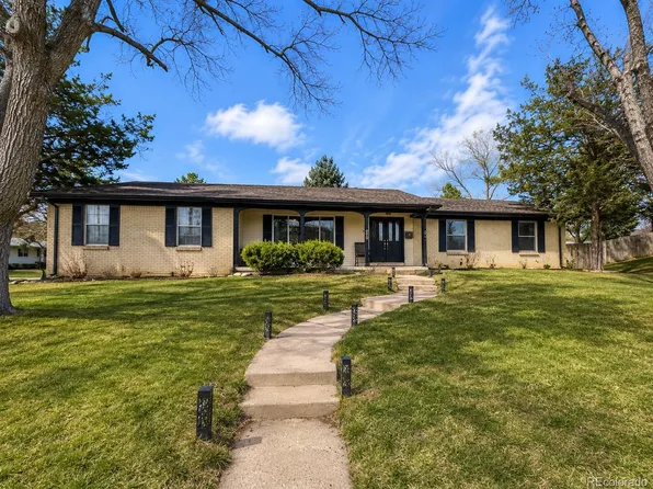 6928 S Columbine Way, Centennial, CO 80122