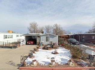 9076 Orleans St #241, Federal Heights, CO 80260