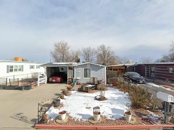 9076 Orleans Street #241, Federal Heights, CO 80260