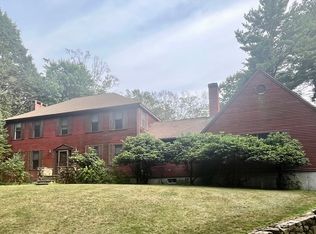 149 Green St, Canton, MA 02021