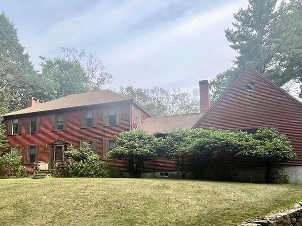 149 Green St, Canton, MA 02021