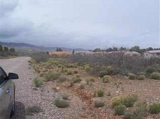 0 Old Jerome Hwy, Clarkdale, AZ 86324