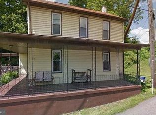 104 W Firehall Rd, Spring Mills, PA 16875