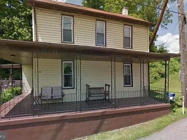 104 W Firehall Rd, Spring Mills, PA 16875