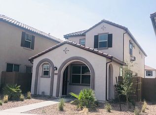 1950 S Senate St, Chandler, AZ 85286