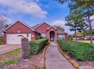 17502 N Tempe Cir, Houston, TX 77095