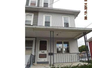 1108 E Bellevue Ave, Laureldale, PA 19605