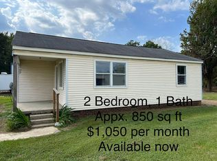 109 Bud St, Richland, MS 39218