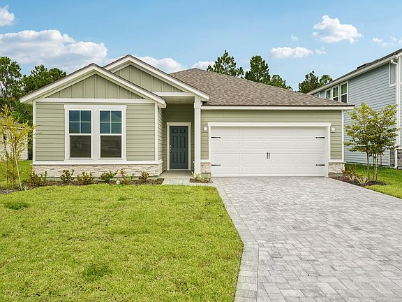 2nd image of 1366 Hammock Dunes Dr