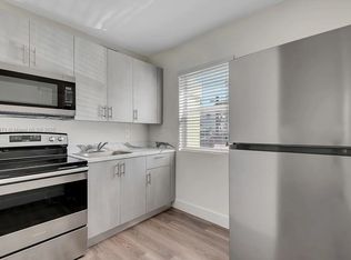 1710 NW 1st Ct APT 12, Miami, FL 33136