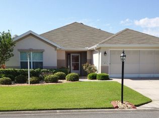 8678 SE 134th St, Summerfield, FL 34491