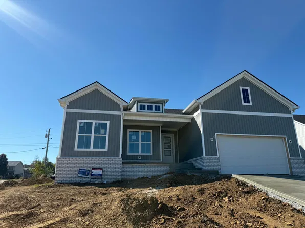 101 Bugler Ct, Nicholasville, KY 40356