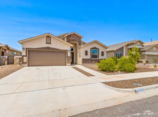 6565 Beatrice Gladstone Ln El Paso TX 79932 Zillow