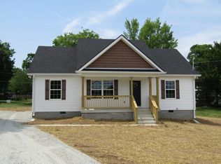 1171 E Commerce St LOT 2, Lewisburg, TN 37091