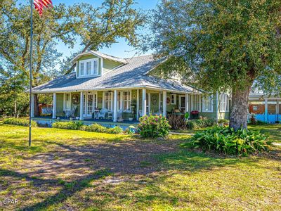 804 Balboa Ave, Panama City, FL, 32401
