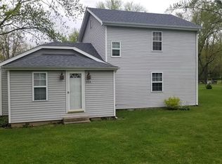 804 Catalpa St, Anderson, IN 46013