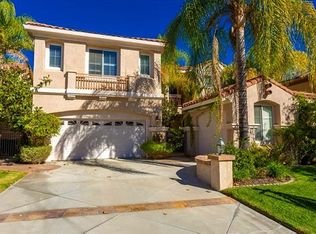 22409 Touchstone Ct, Saugus, CA 91390