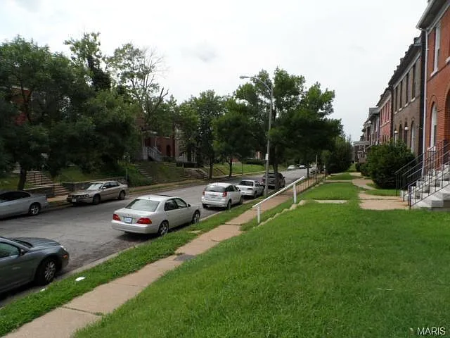 private street view