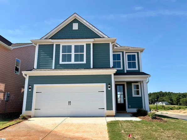 2 Whirlwind Way, Simpsonville, SC 29681