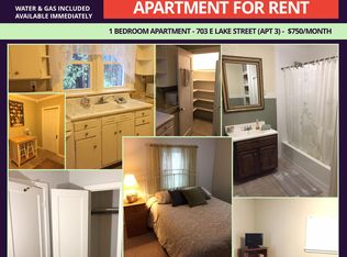 703 E Lake St APT 3, Petoskey, MI 49770