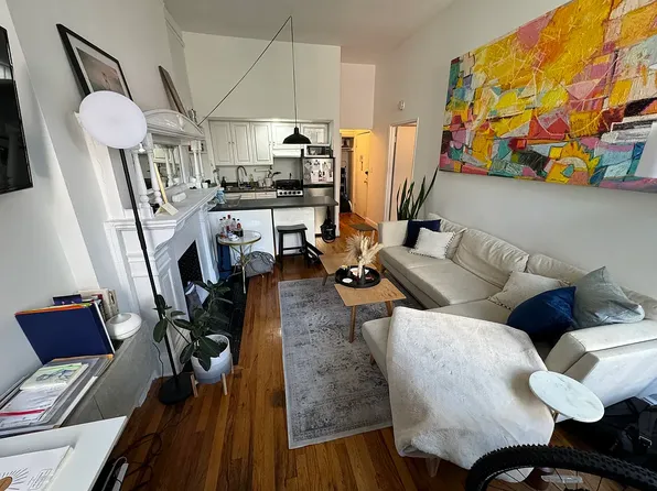 56 West 85th Street image 1 of 17