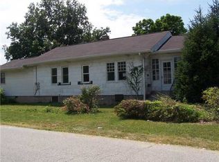 5519 E 21st St, Indianapolis, IN 46218