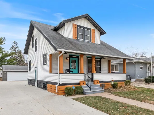 3445 7th Ave, Council Bluffs, IA 51501