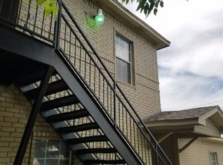 629 S 5th St #A, Waco, TX 76706