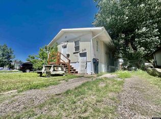 1735 S Poplar St, Casper, WY 82601
