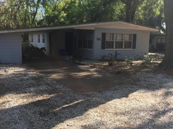 115 SW 26th St, Gainesville, FL 32607