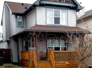 90 W Tuscany Springs Hts NW, Calgary, AB T3L 2X9