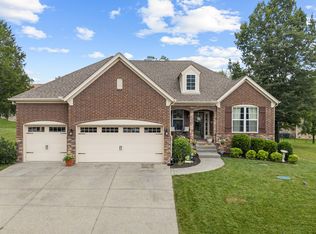 2224 Arbor Pointe Way, Hermitage, TN 37076