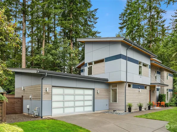 21981 SE 31st Court, Sammamish, WA 98075