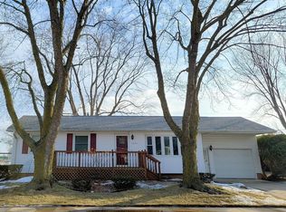 1311 25th Ave N, Fort Dodge, IA 50501