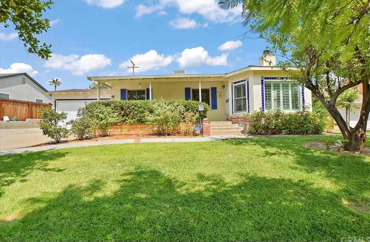 3645 Camellia Dr — Photo 1