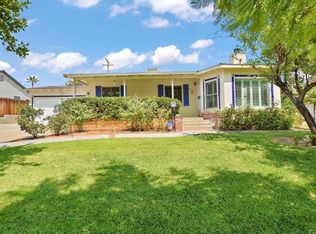 3645 Camellia Dr, San Bernardino, CA 92404