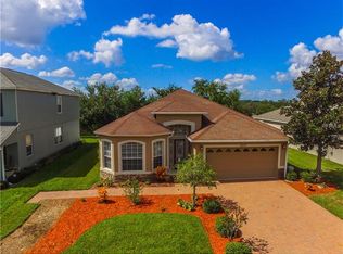2253 Rockmart Loop, Tavares, FL 32778